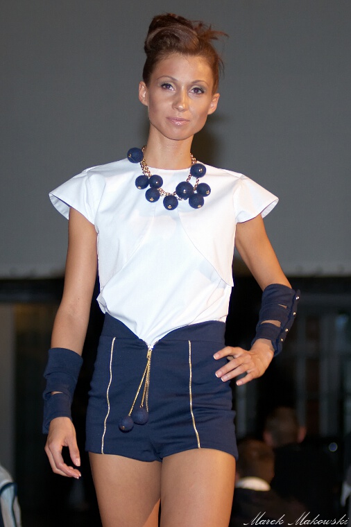 Monika Maciejek - Dandy Woman 9