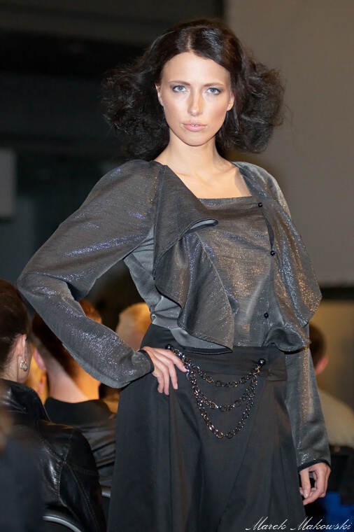 Monika Maciejek - Dandy Woman 15