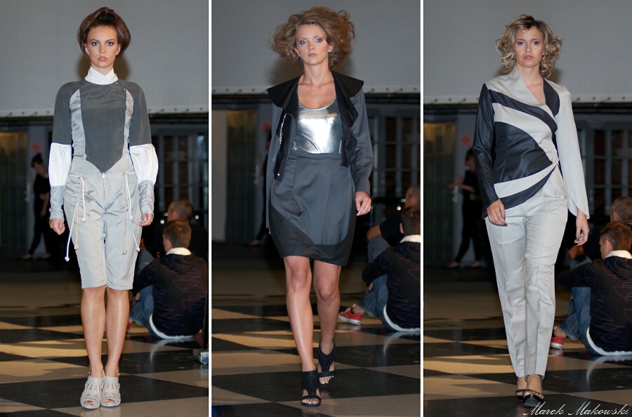 Monika Maciejek - Dandy Woman 5