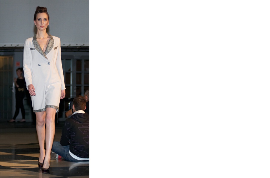 Monika Maciejek - Dandy Woman 7