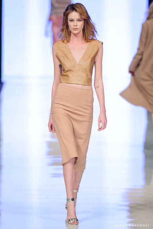 Agnieszka Orlińska 16