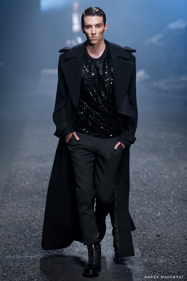 Simple - F/W 2013/14 1