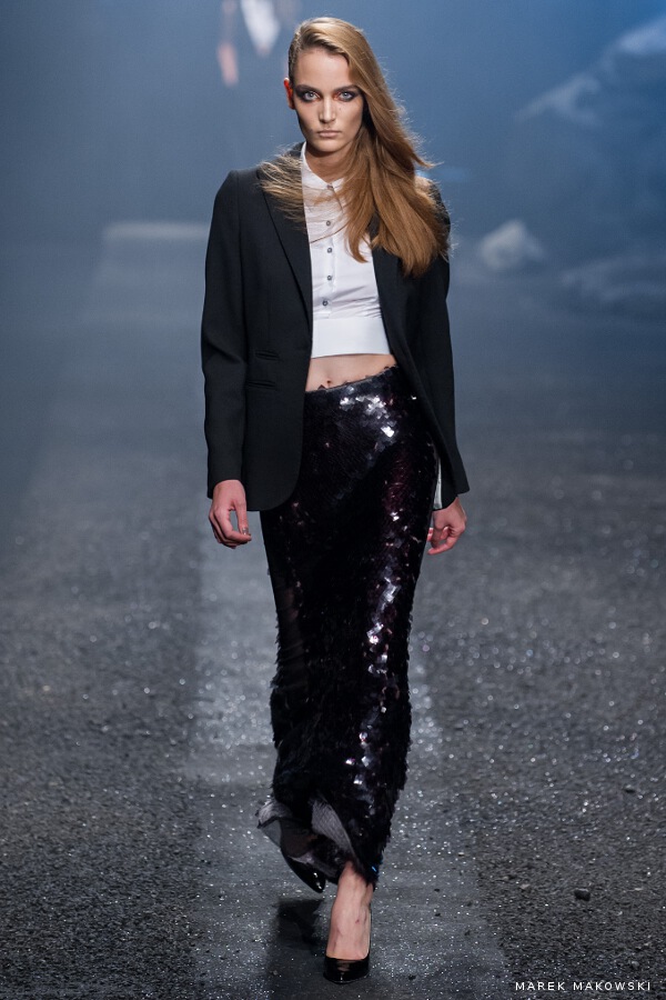 Simple - F/W 2013/14 2