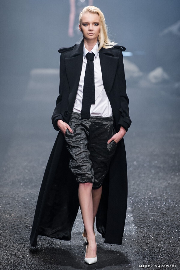 Simple - F/W 2013/14 4