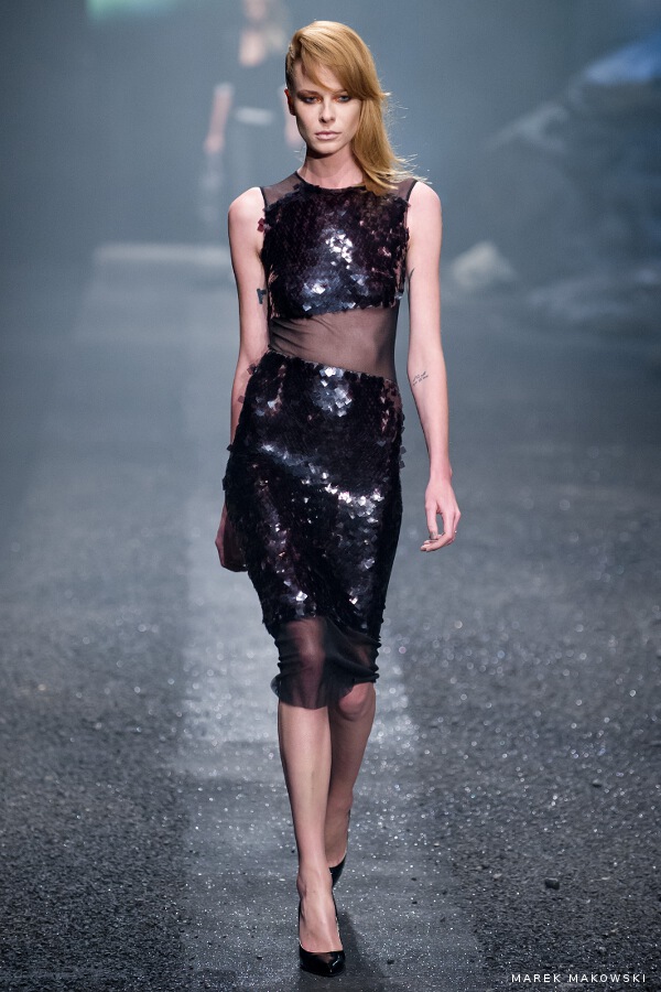 Simple - F/W 2013/14 5