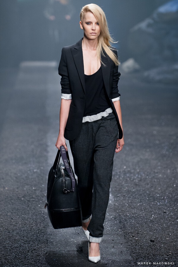 Simple - F/W 2013/14 6