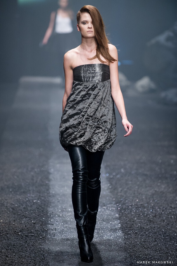 Simple - F/W 2013/14 8