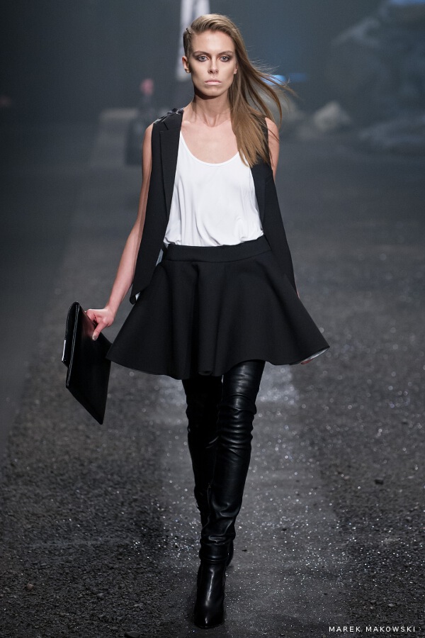 Simple - F/W 2013/14 9