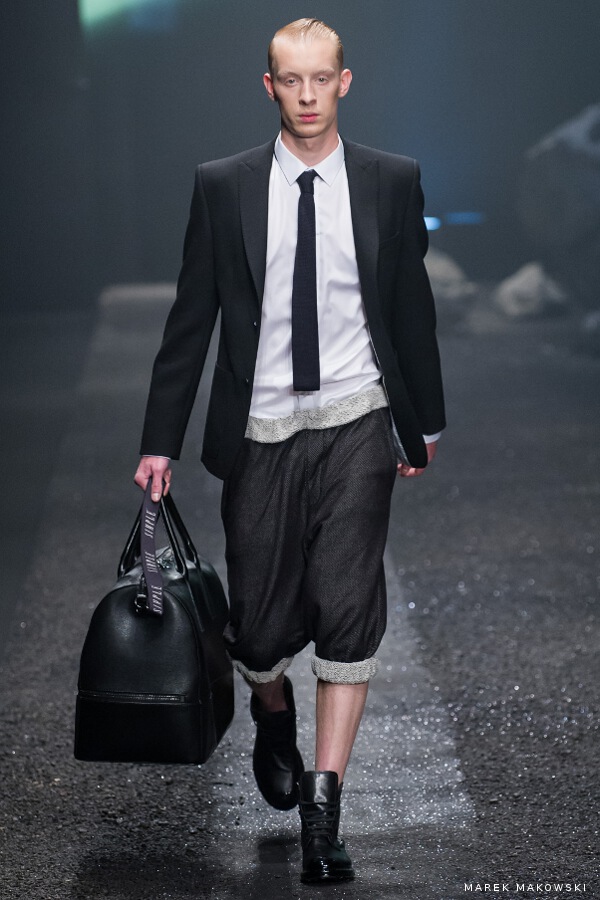 Simple - F/W 2013/14 10