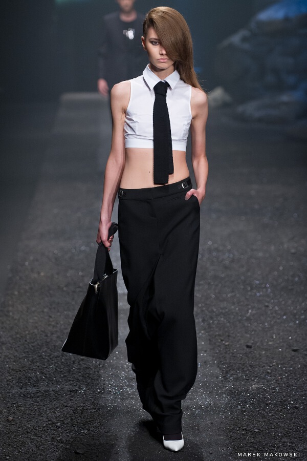 Simple - F/W 2013/14 12