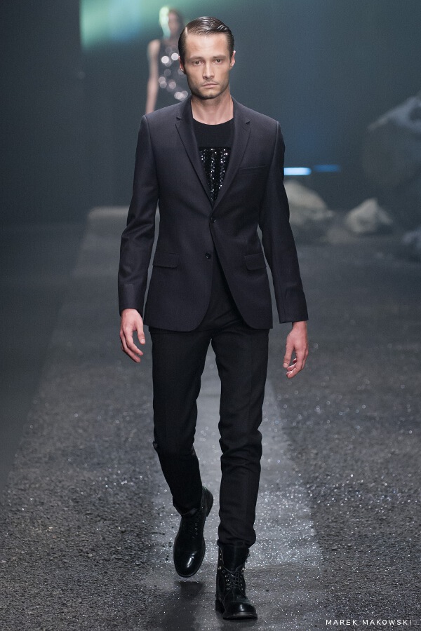 Simple - F/W 2013/14 13