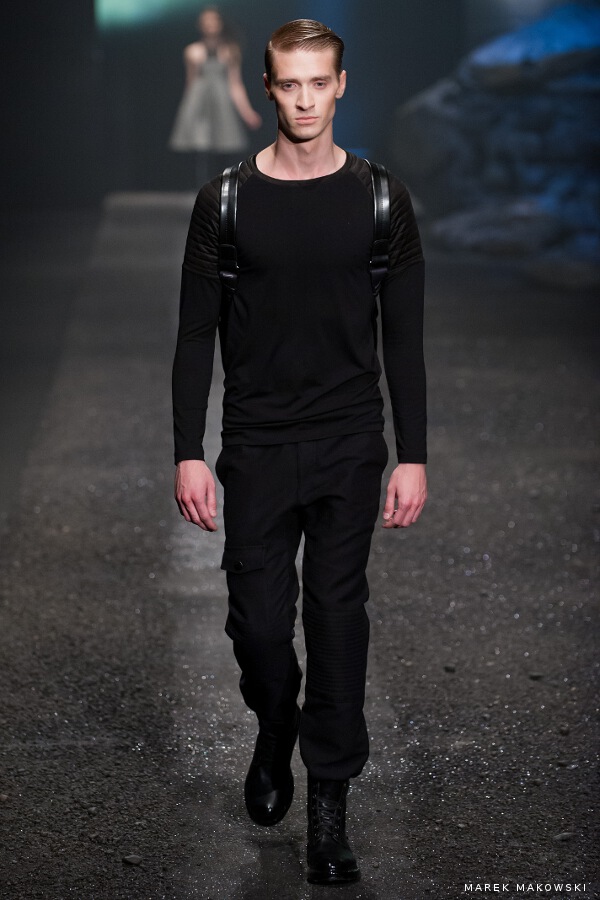 Simple - F/W 2013/14 16