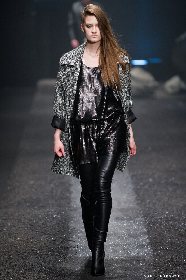 Simple - F/W 2013/14 18