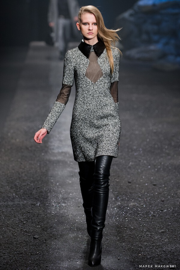 Simple - F/W 2013/14 20