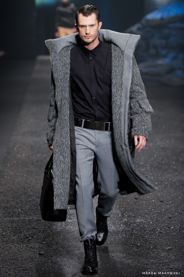 Simple - F/W 2013/14 21