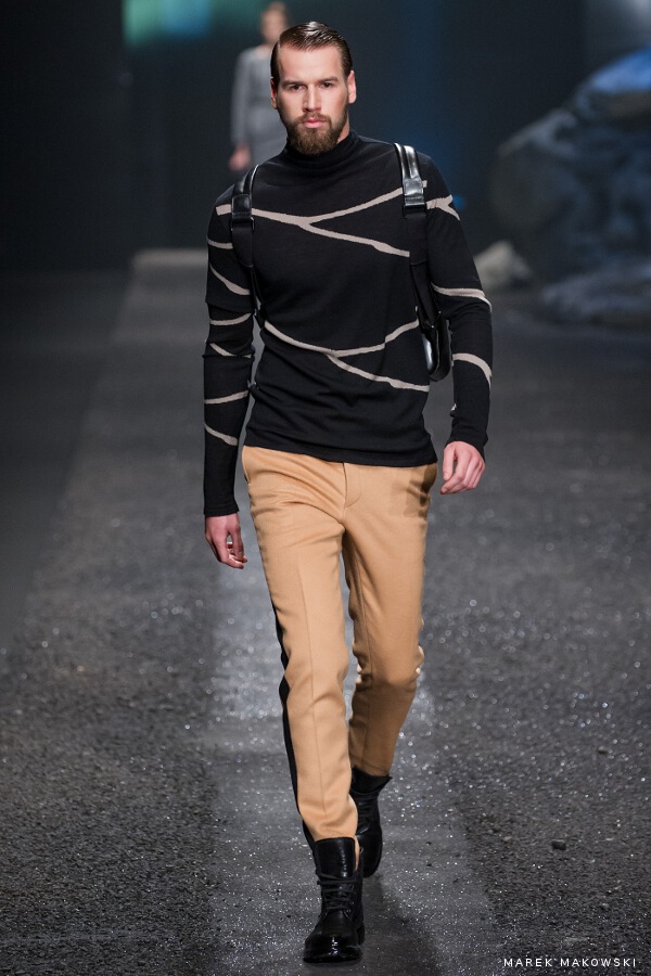 Simple - F/W 2013/14 22