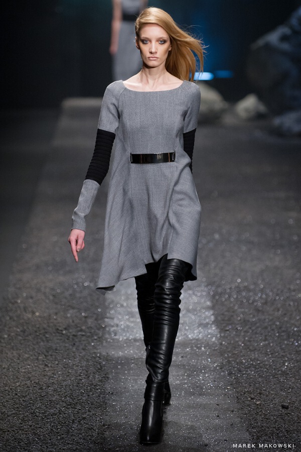 Simple - F/W 2013/14 25