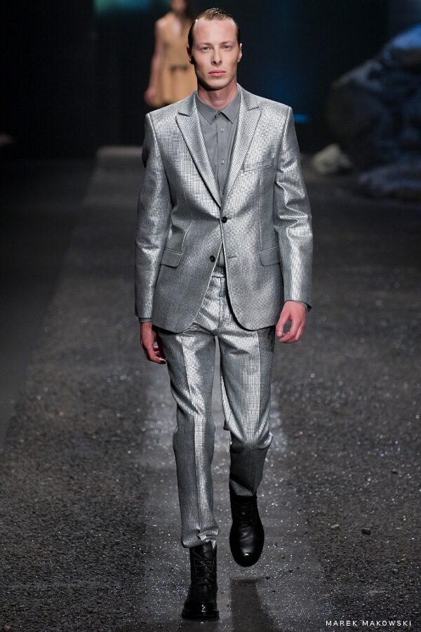 Simple - F/W 2013/14 30