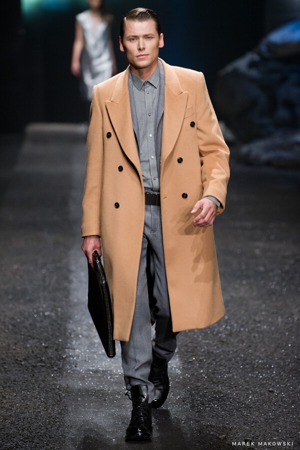 Simple - F/W 2013/14 33