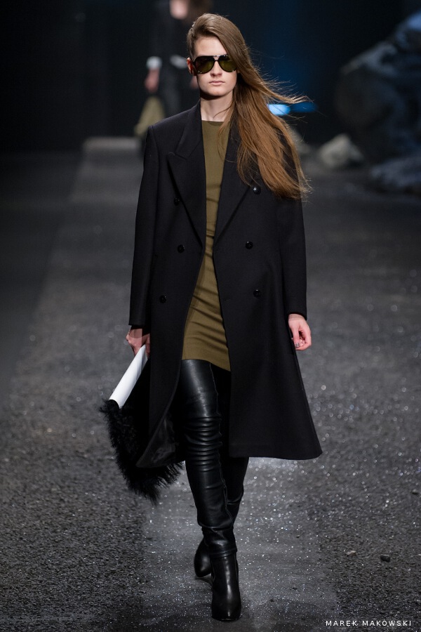 Simple - F/W 2013/14 48