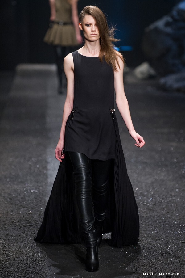 Simple - F/W 2013/14 50