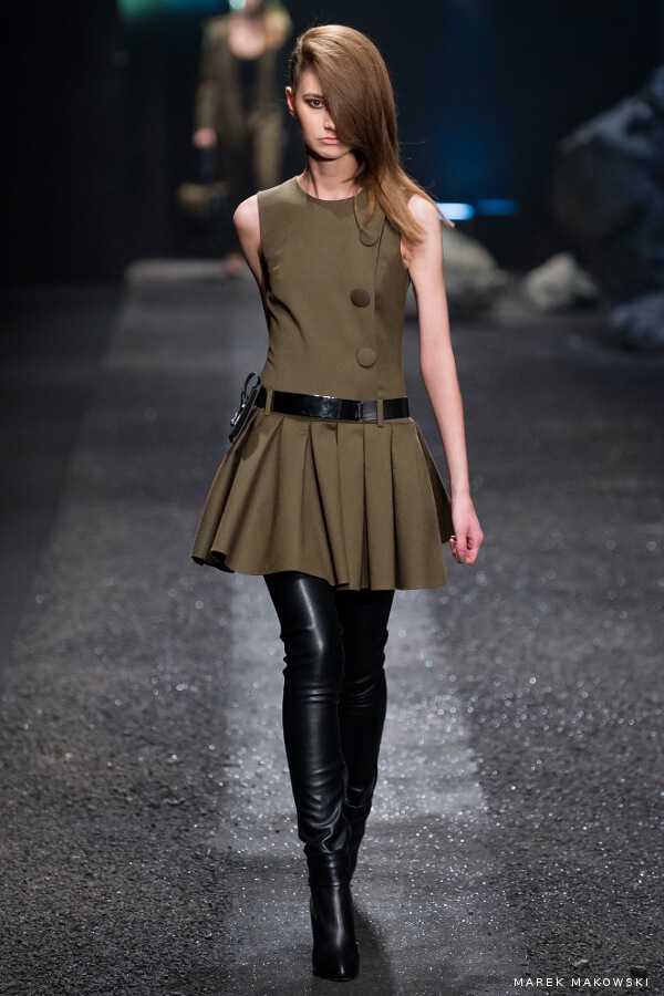 Simple - F/W 2013/14 51