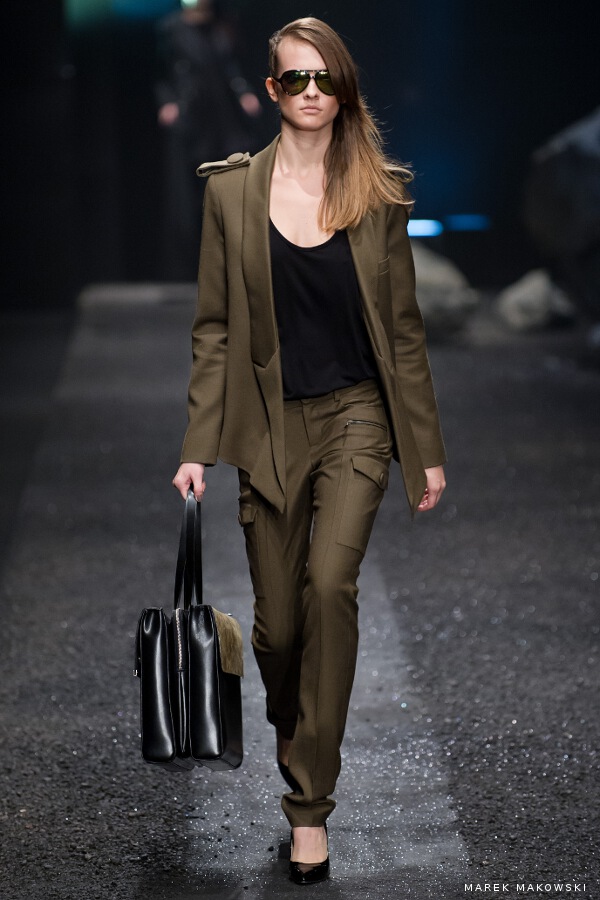 Simple - F/W 2013/14 52