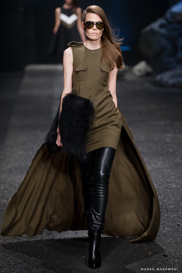 Simple - F/W 2013/14 54