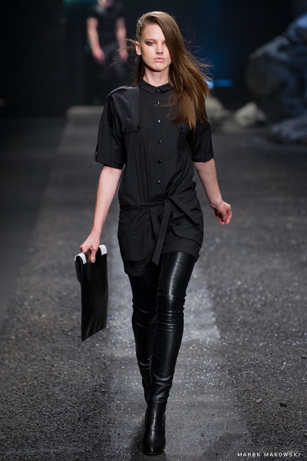 Simple - F/W 2013/14 57