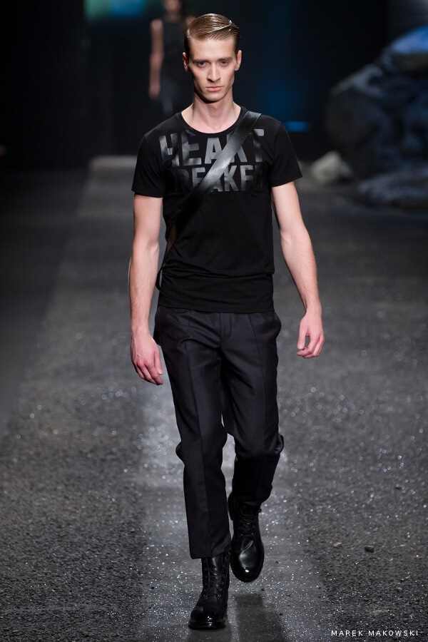 Simple - F/W 2013/14 58