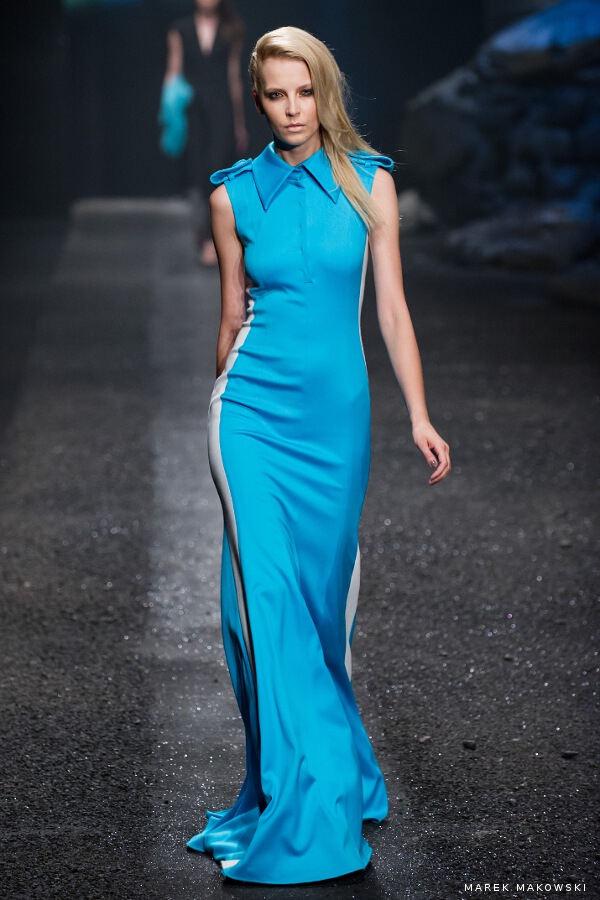 Simple - F/W 2013/14 70