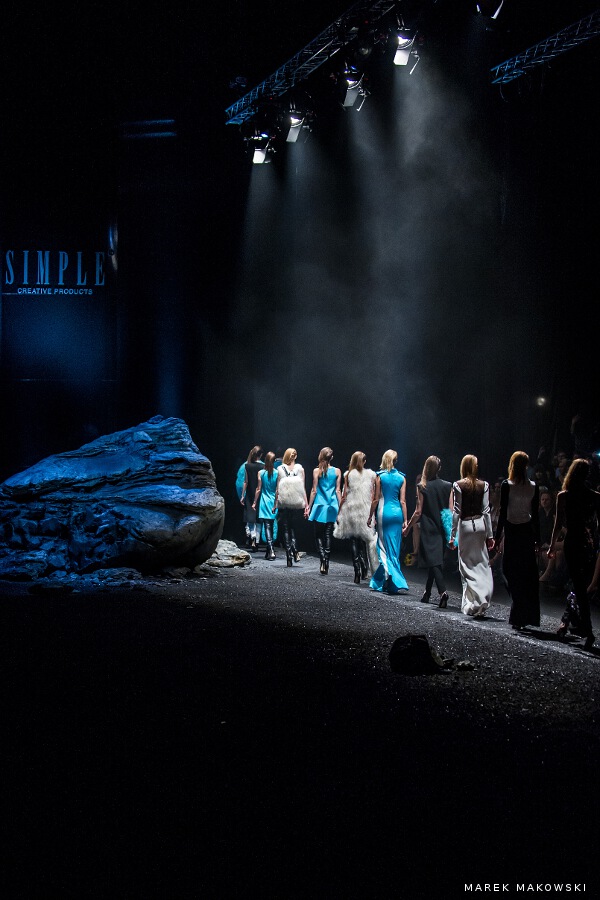 Simple - F/W 2013/14 75