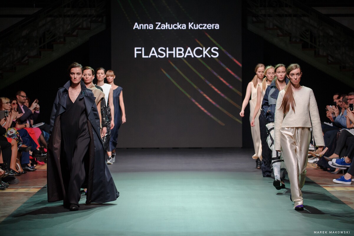 Anna Załucka-Kuczera - Flashbacks 10