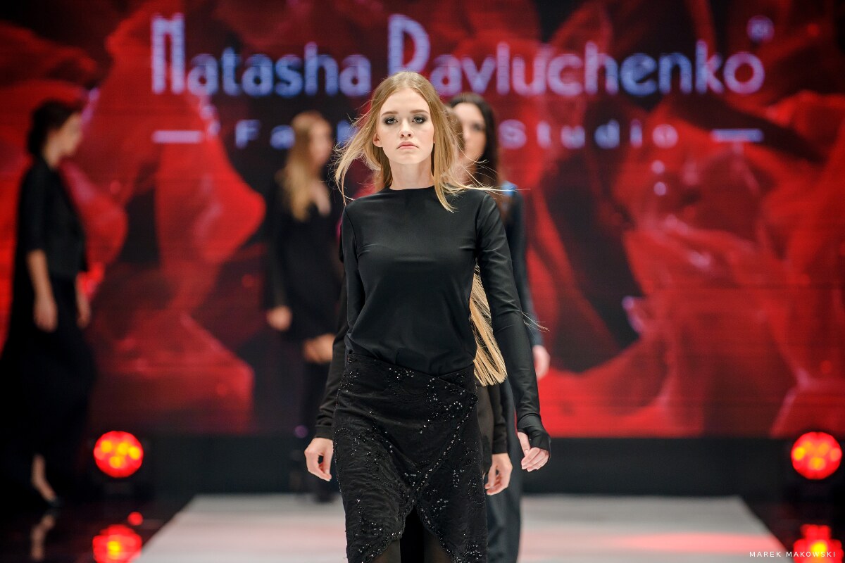 Natasha Pavluchenko 21