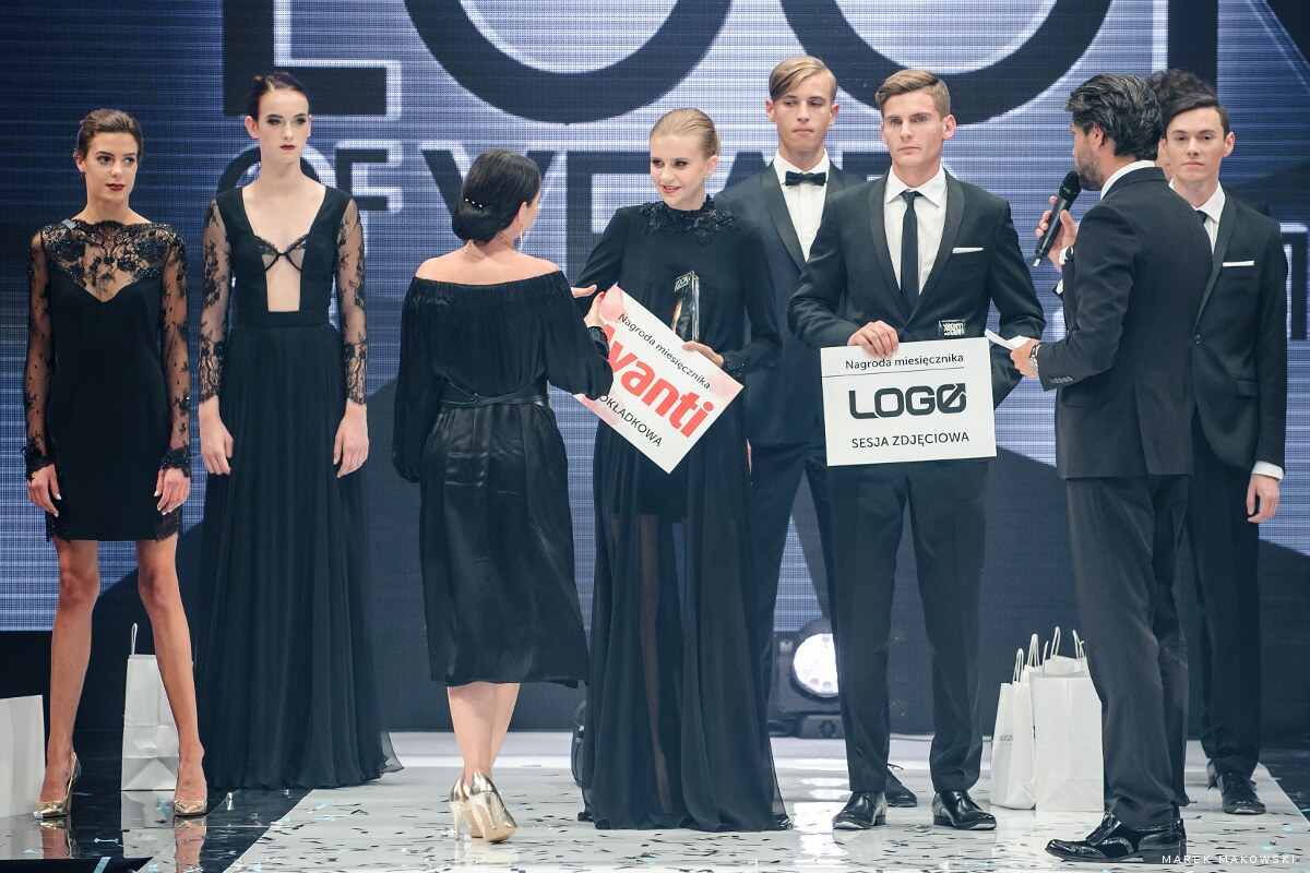 The Look Of The Year 2016 - Finał 12
