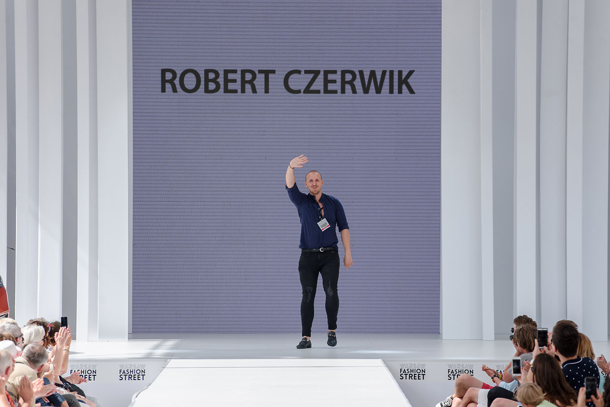Robert Czerwik 18