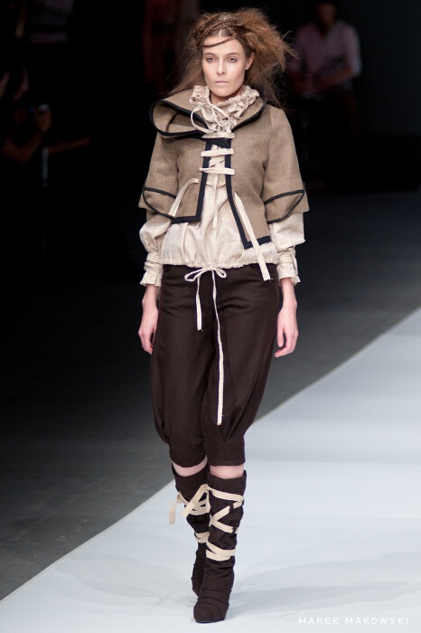 Aga Pou - Zaplątani 3