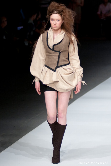 Aga Pou - Zaplątani 4