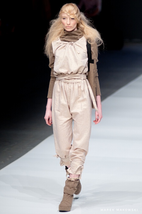 Aga Pou - Zaplątani 5