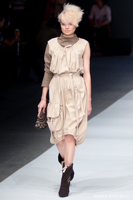 Aga Pou - Zaplątani 6