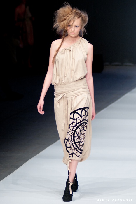 Aga Pou - Zaplątani 7