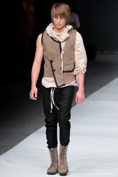 Aga Pou - Zaplątani 19