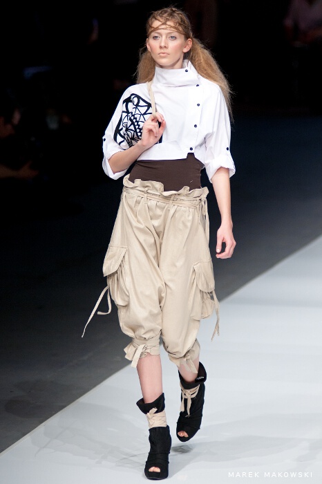 Aga Pou - Zaplątani 21