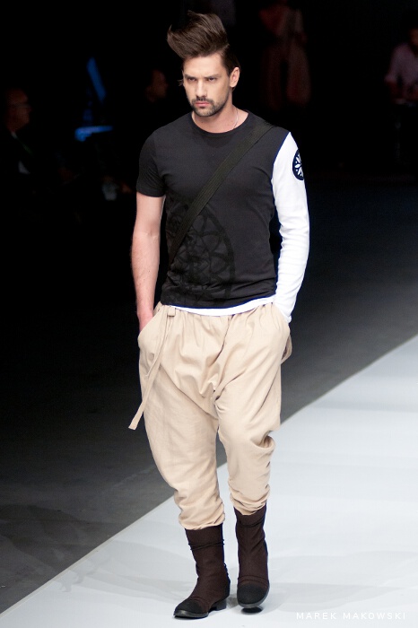 Aga Pou - Zaplątani 22