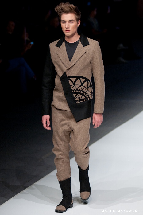 Aga Pou - Zaplątani 29