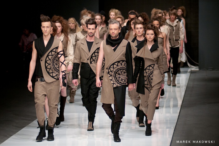 Aga Pou - Zaplątani 31