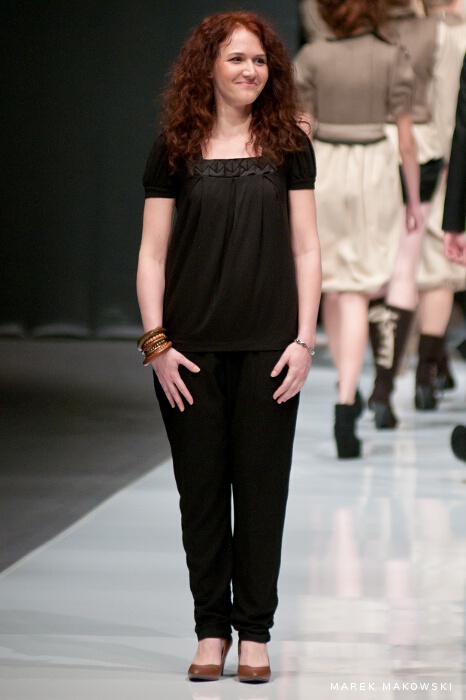 Aga Pou - Zaplątani 32