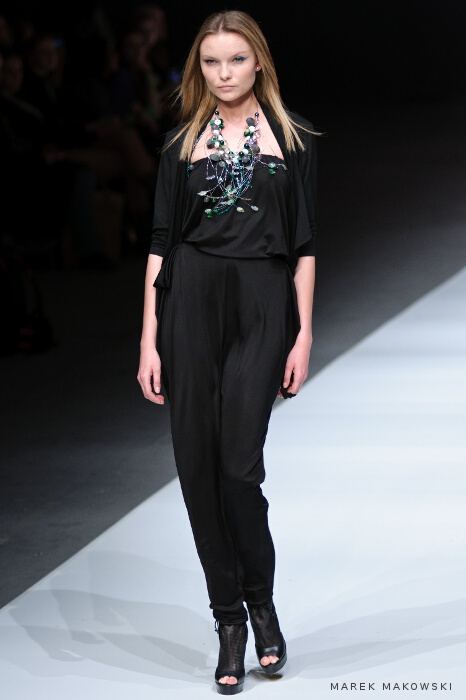 Natlia Jaroszewska 13