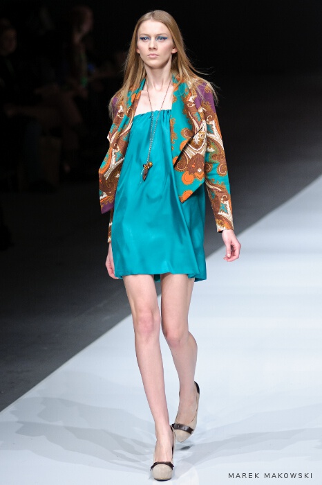 Natlia Jaroszewska 14