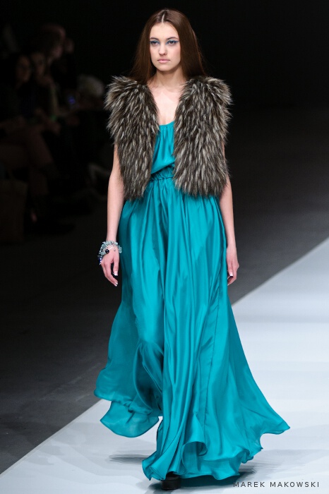 Natlia Jaroszewska 16